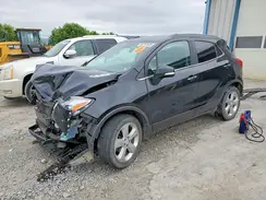 KL4CJESB7GB711483 2016 BUICK ENCORE
