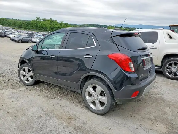 KL4CJESB7GB711483 2016 BUICK ENCORE - Image 2