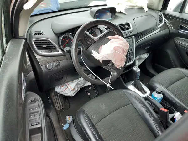 KL4CJESB7GB711483 2016 BUICK ENCORE - Image 8