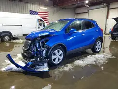 KL4CJESB7GB712620 2016 BUICK ENCORE