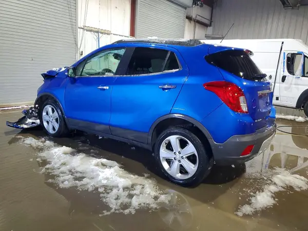 KL4CJESB7GB712620 2016 BUICK ENCORE - Image 2