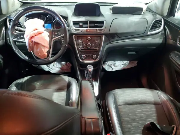KL4CJESB7GB712620 2016 BUICK ENCORE - Image 8