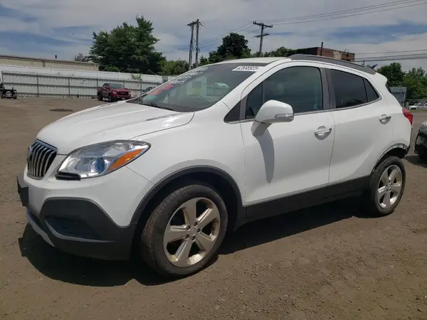 KL4CJESB7GB714397 2016 BUICK ENCORE - Image 1