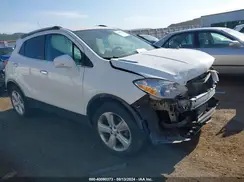 KL4CJESB7GB723990 2016 BUICK ENCORE