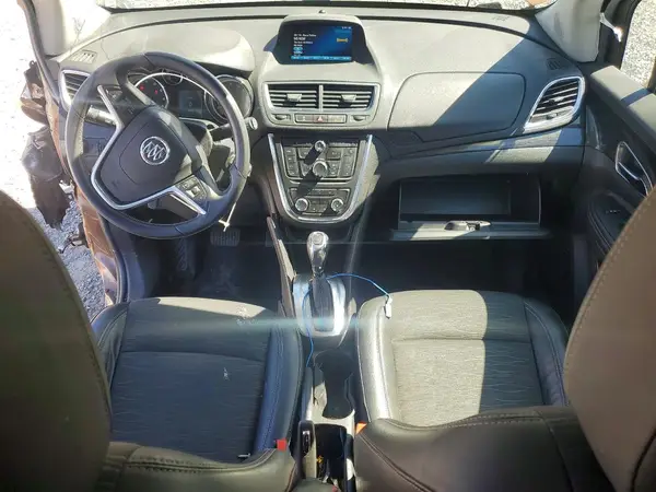 KL4CJESB7GB737548 2016 BUICK ENCORE - Image 8