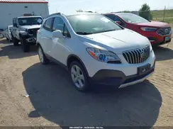 KL4CJESB7GB751532 2016 BUICK ENCORE