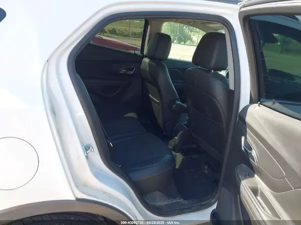 KL4CJESB7GB751532 2016 BUICK ENCORE - Image 8