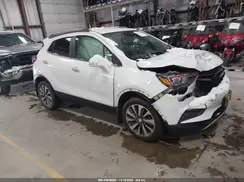 KL4CJESB7HB011092 2017 BUICK ENCORE