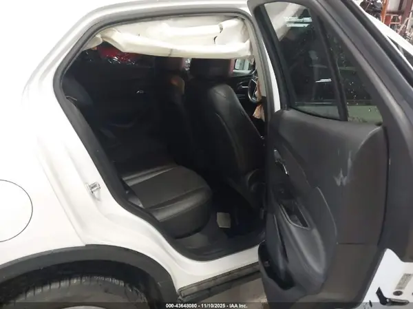 KL4CJESB7HB011092 2017 BUICK ENCORE - Image 8