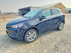 KL4CJESB7HB031035 2017 BUICK ENCORE