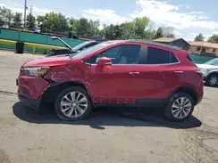KL4CJESB7HB044836 2017 BUICK ENCORE