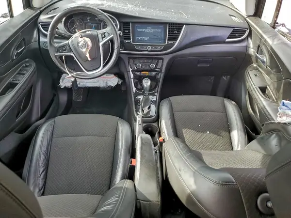 KL4CJESB7HB048708 2017 BUICK ENCORE - Image 8