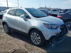KL4CJESB7HB054413 2017 BUICK ENCORE