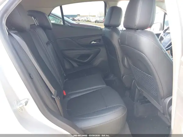 KL4CJESB7HB054413 2017 BUICK ENCORE - Image 8