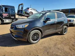 KL4CJESB7HB057764 2017 BUICK ENCORE