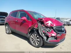 KL4CJESB7HB066156 2017 BUICK ENCORE