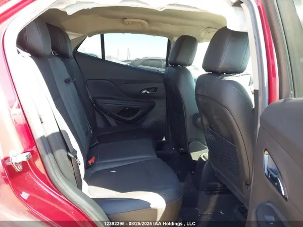 KL4CJESB7HB066156 2017 BUICK ENCORE - Image 8