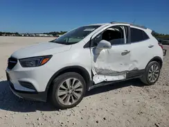 KL4CJESB7HB070191 2017 BUICK ENCORE