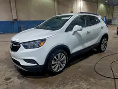 KL4CJESB7HB078937 2017 BUICK ENCORE