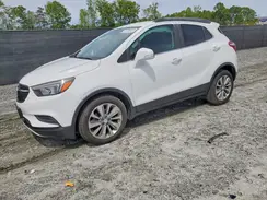 KL4CJESB7HB087976 2017 BUICK ENCORE