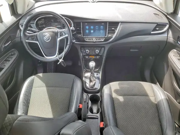 KL4CJESB7HB087976 2017 BUICK ENCORE - Image 8