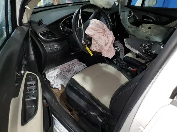 KL4CJESB7HB098301 2017 BUICK ENCORE - Image 8
