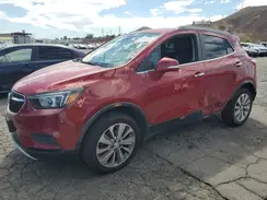 KL4CJESB7HB101388 2017 BUICK ENCORE