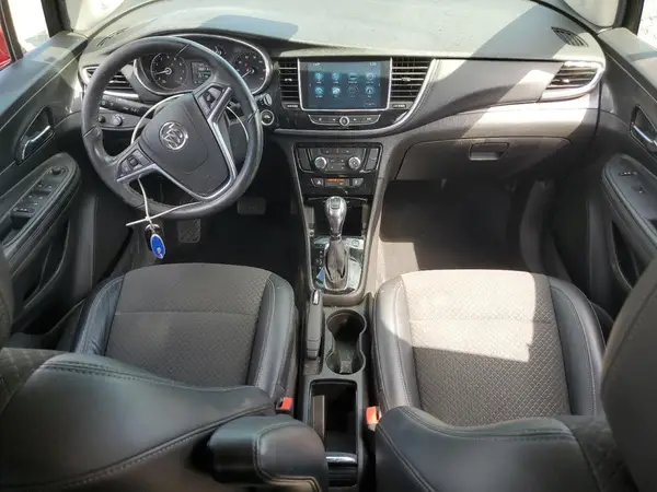 KL4CJESB7HB101388 2017 BUICK ENCORE - Image 8