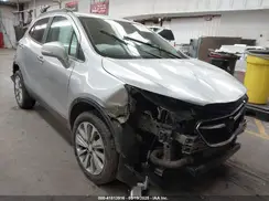 KL4CJESB7HB106610 2017 BUICK ENCORE