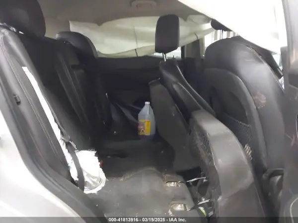 KL4CJESB7HB106610 2017 BUICK ENCORE - Image 8