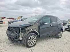 KL4CJESB7HB111483 2017 BUICK ENCORE