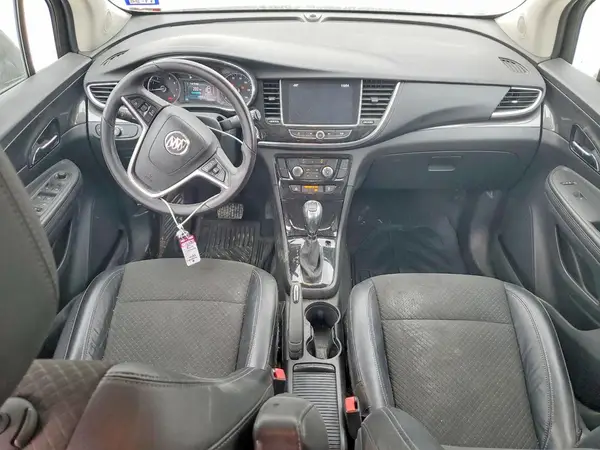 KL4CJESB7HB111483 2017 BUICK ENCORE - Image 8