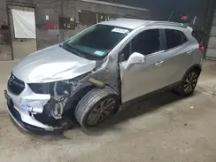 KL4CJESB7HB112004 2017 BUICK ENCORE