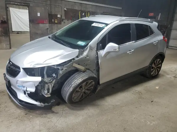 KL4CJESB7HB112004 2017 BUICK ENCORE - Image 1
