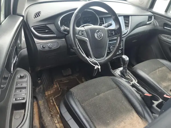 KL4CJESB7HB119731 2017 BUICK ENCORE - Image 8