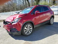 KL4CJESB7HB123147 2017 BUICK ENCORE