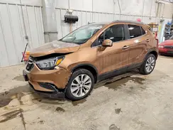 KL4CJESB7HB129028 2017 BUICK ENCORE