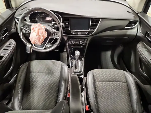 KL4CJESB7HB129028 2017 BUICK ENCORE - Image 8