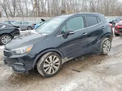 KL4CJESB7HB134598 2017 BUICK ENCORE