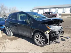 KL4CJESB7HB145861 2017 BUICK ENCORE