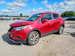 KL4CJESB7HB149005 2017 BUICK ENCORE