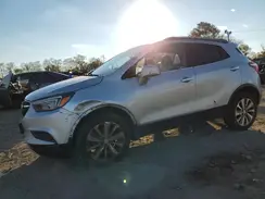KL4CJESB7HB156598 2017 BUICK ENCORE