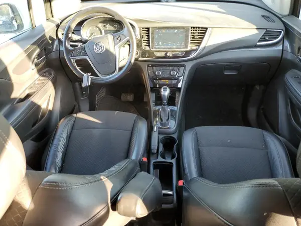 KL4CJESB7HB156598 2017 BUICK ENCORE - Image 8