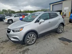 KL4CJESB7HB174115 2017 BUICK ENCORE