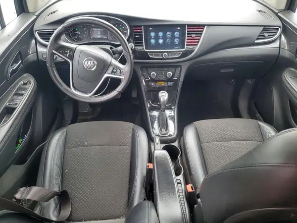 KL4CJESB7HB174115 2017 BUICK ENCORE - Image 8