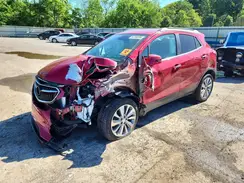 KL4CJESB7HB196096 2017 BUICK ENCORE