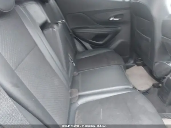 KL4CJESB7HB234443 2017 BUICK ENCORE - Image 8