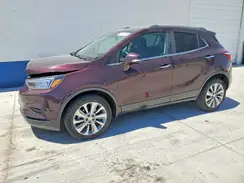KL4CJESB7HB243398 2017 BUICK ENCORE