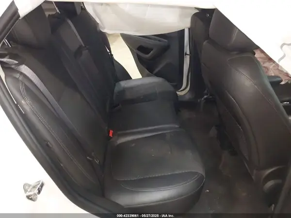 KL4CJESB7HB250545 2017 BUICK ENCORE - Image 8