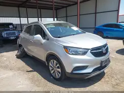 KL4CJESB7JB514675 2018 BUICK ENCORE